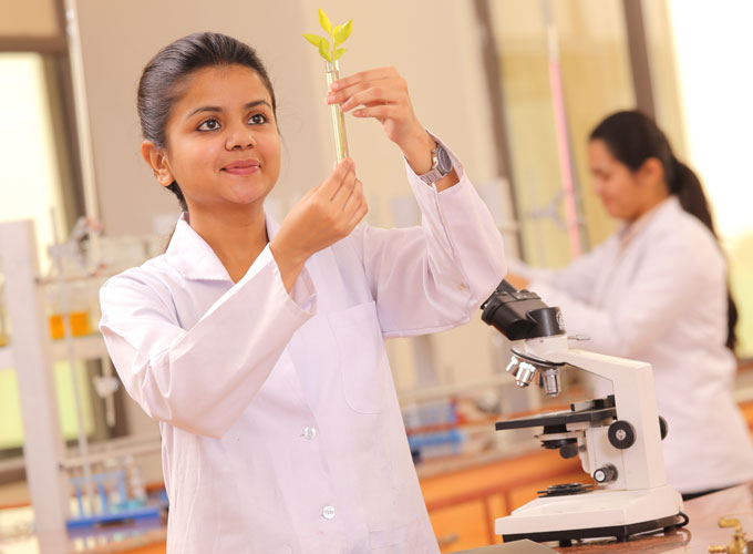 Amity University Raipur Infrastructure photo 8
