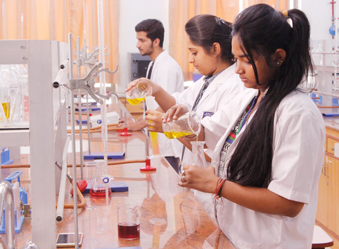 Amity University Raipur Infrastructure photo 9
