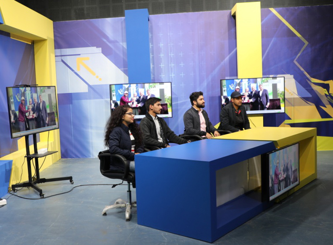 Amity University Gurgaon Events & Activities photo 23