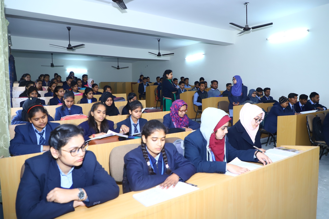 Krishna Group of Colleges Bijnor Campus photo 1