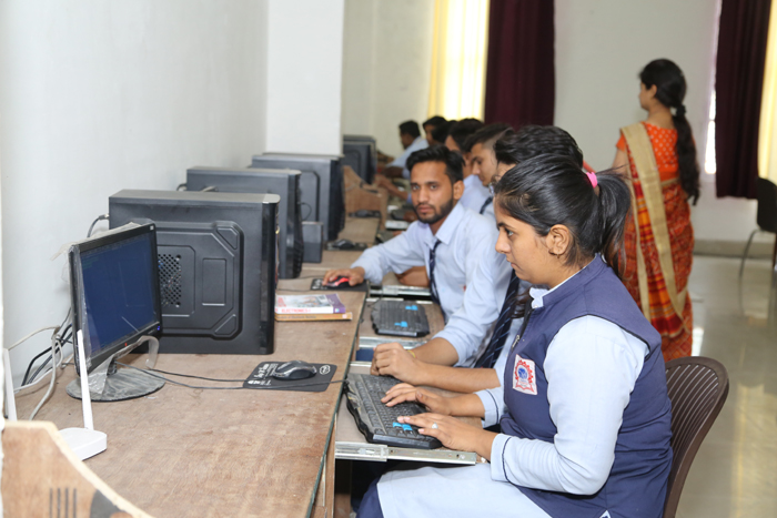 Krishna Group of Colleges Bijnor Campus photo 2