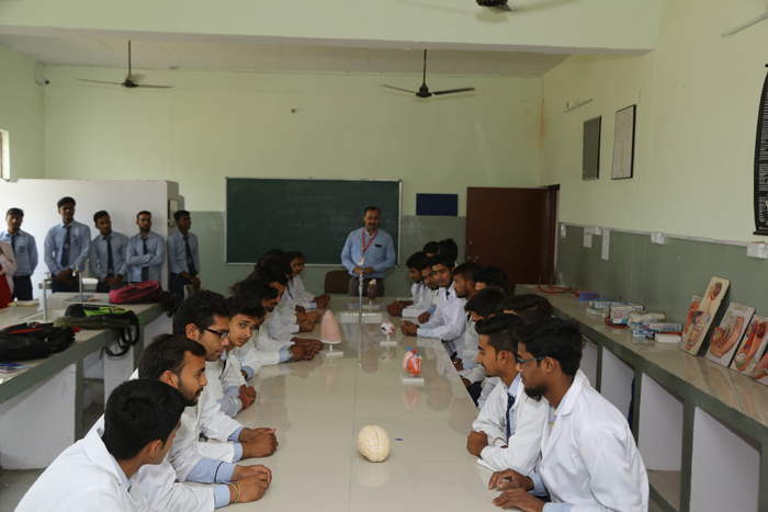Krishna Group of Colleges Bijnor Campus photo 3