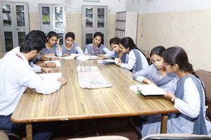 Krishna Group of Colleges Bijnor Campus photo 13