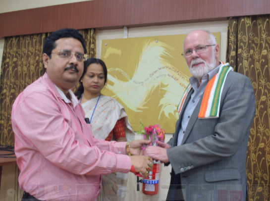 RCC Institute Of Information Technology Events photo 2