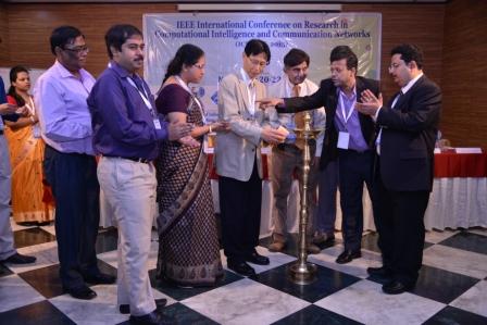 RCC Institute Of Information Technology Events photo 4