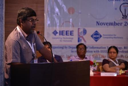RCC Institute Of Information Technology Events photo 5