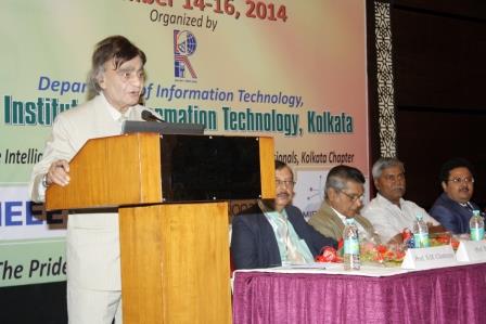 RCC Institute Of Information Technology Events photo 12