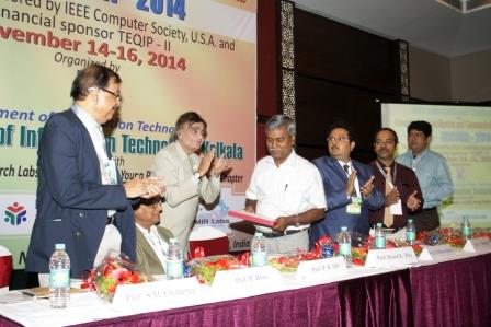 RCC Institute Of Information Technology Events photo 13