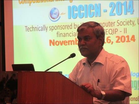 RCC Institute Of Information Technology Events photo 6