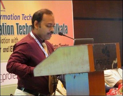 RCC Institute Of Information Technology Events photo 7
