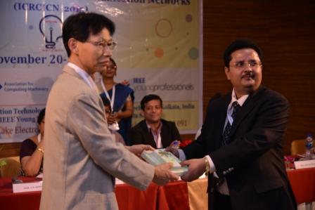 RCC Institute Of Information Technology Events photo 8