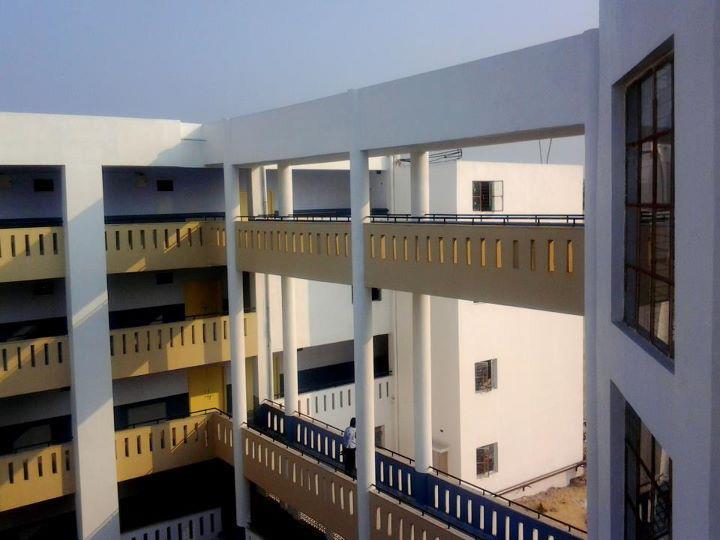 RCC Institute Of Information Technology Academic photo 1