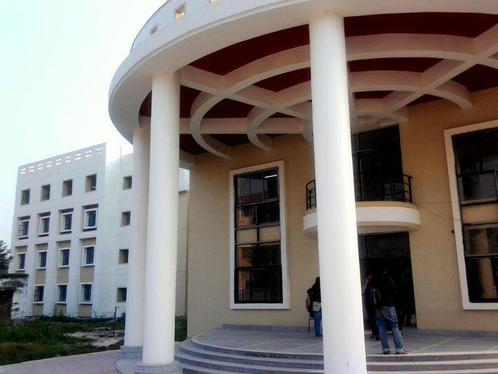 RCC Institute Of Information Technology Academic photo 2