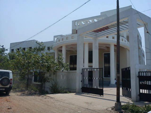 RCC Institute Of Information Technology Academic photo 3