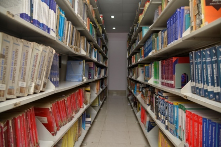 RCC Institute Of Information Technology Academic photo 5
