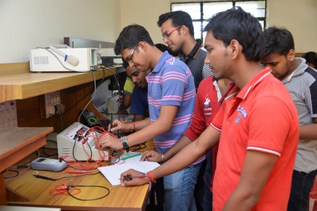 RCC Institute Of Information Technology Academic photo 6