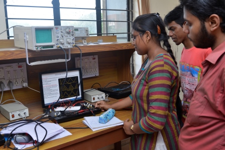 RCC Institute Of Information Technology Academic photo 7