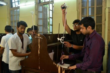 RCC Institute Of Information Technology Academic photo 8