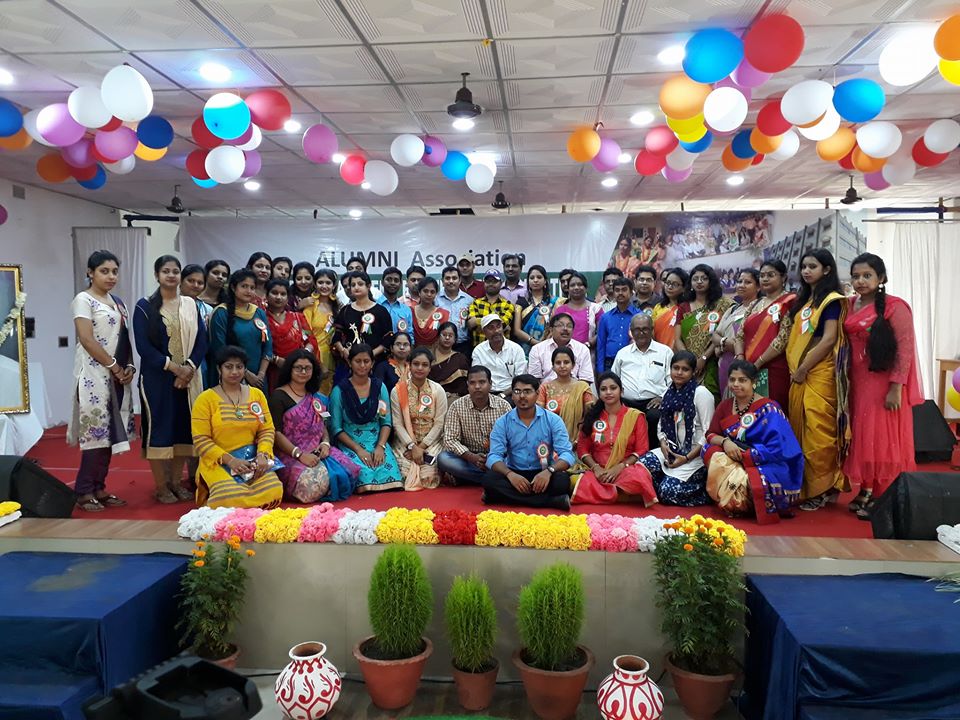 Rajendra Academy for Teacher's Education Durgapur Events photo 11