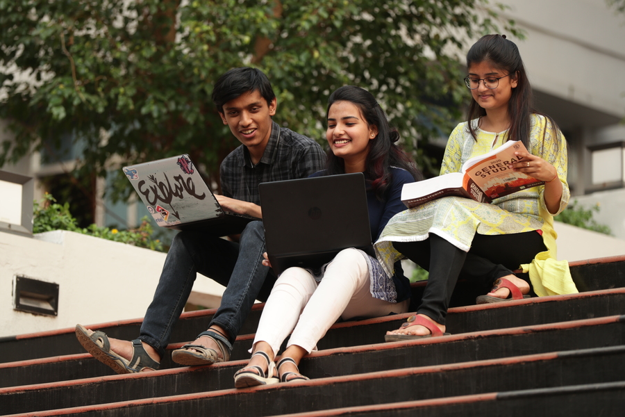 SIT Bhubaneswar Activities photo 8