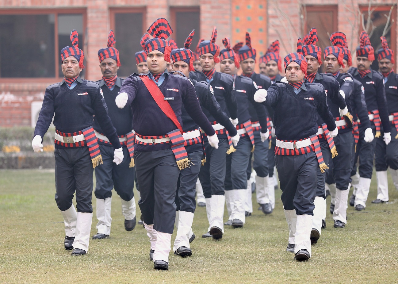 Sharda University, School of Pharmacy Greater Noida Extra Curriculars photo 1