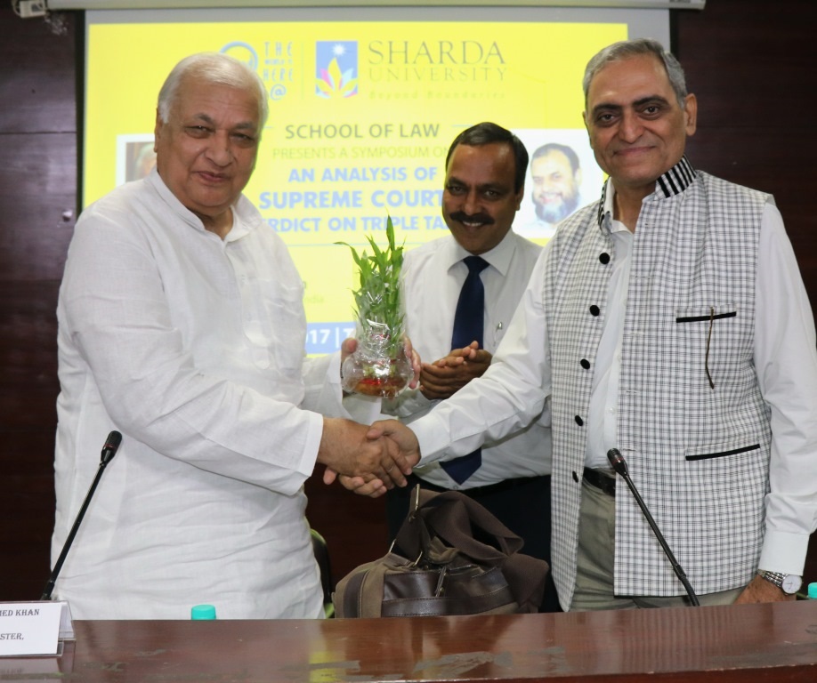 Sharda University, School of Pharmacy Greater Noida Extra Curriculars photo 9
