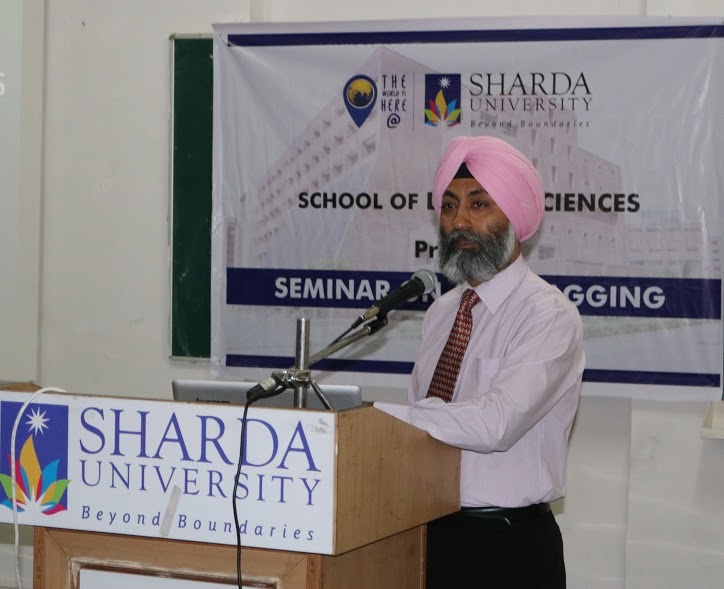 Sharda University, School of Pharmacy Greater Noida Extra Curriculars photo 13
