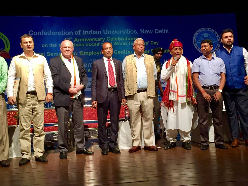 Pragyan International University Ranchi Events photo 2