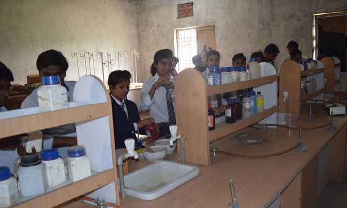 Exalt Group of Institutions Patna Infrastructure photo 3