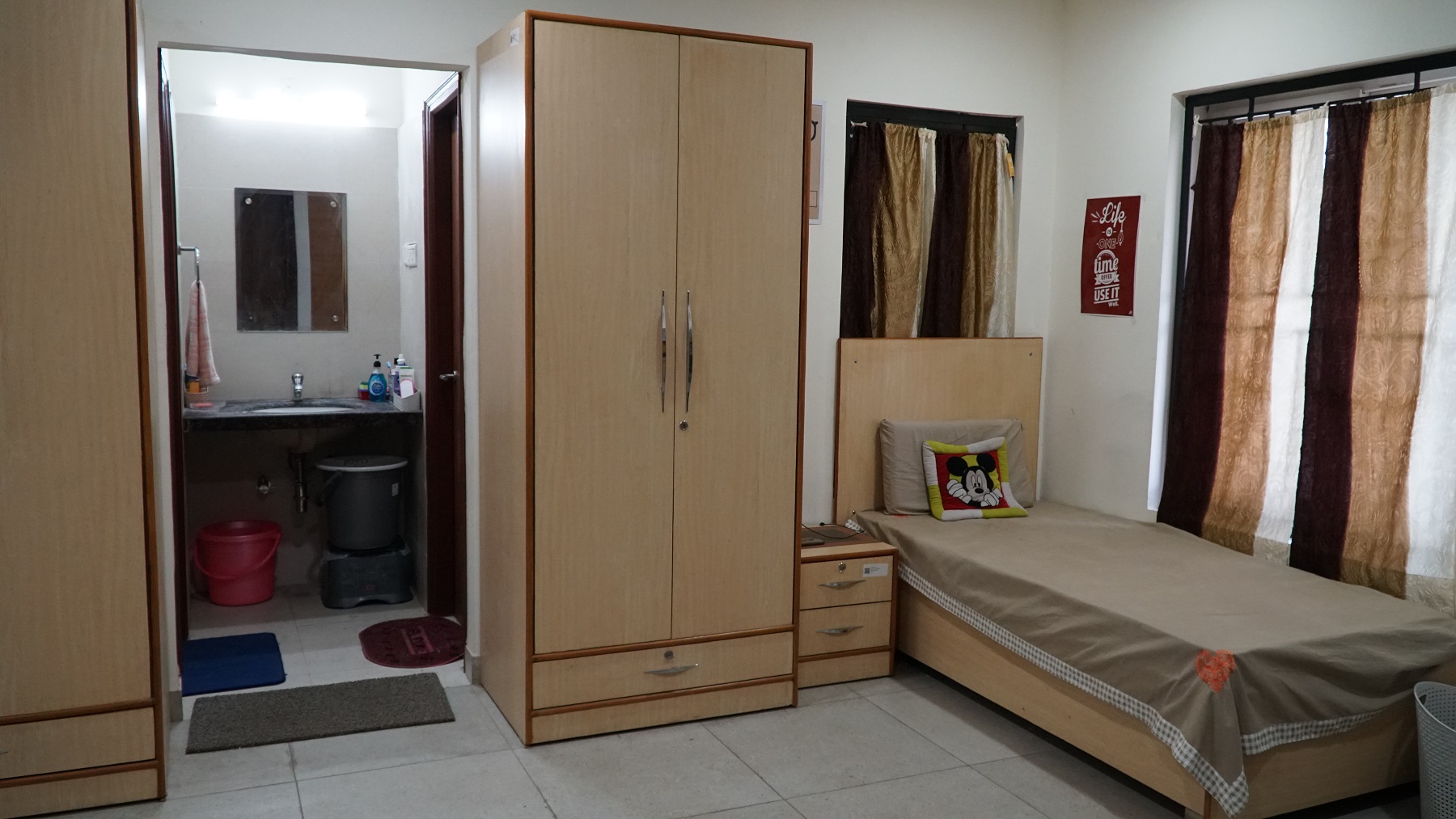 SRM University Sonepat Hostel photo 22
