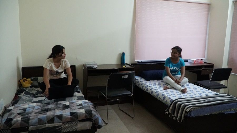 SRM University Sonepat Hostel photo 27