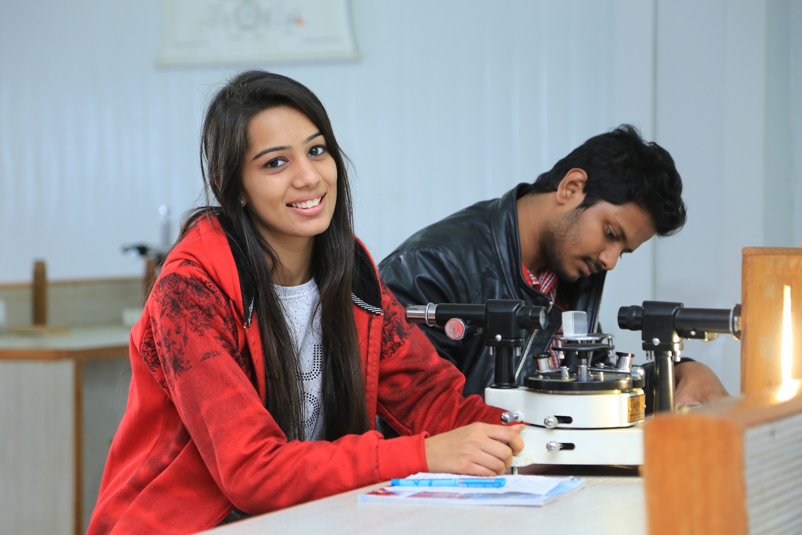 SRM University Sonepat Campus Life photo 19