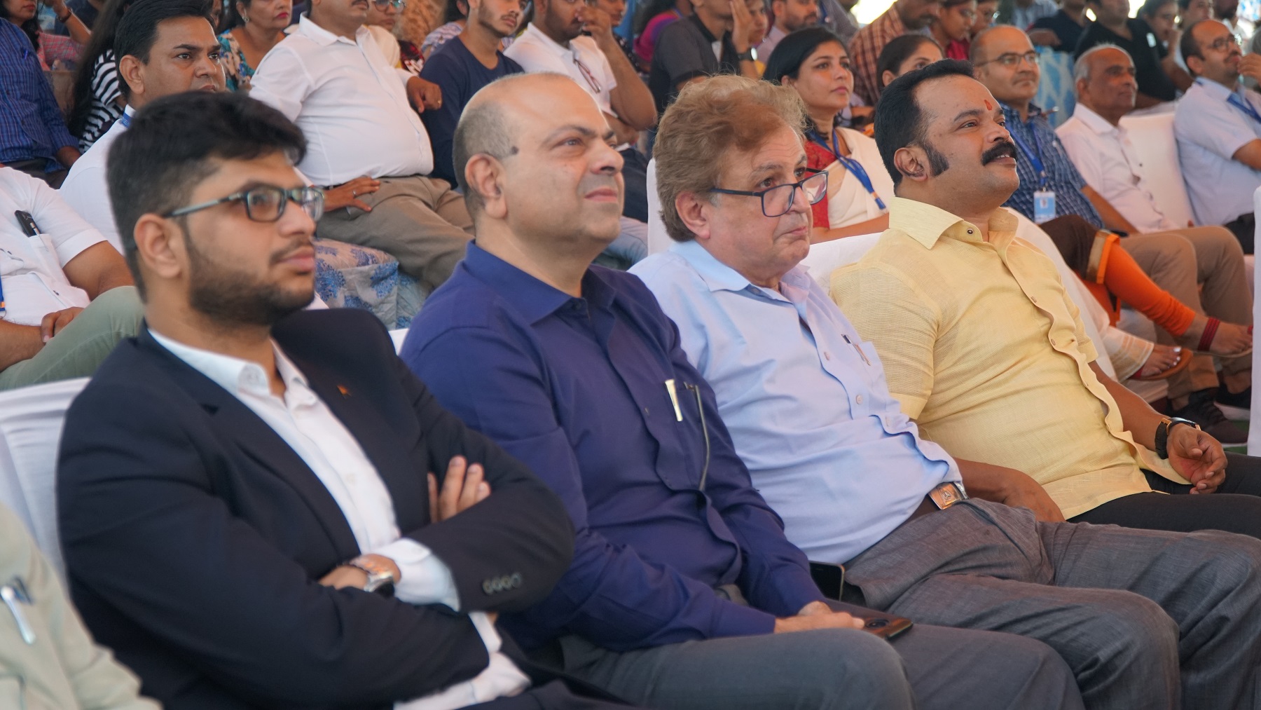 SRM University Sonepat Orientation photo 34