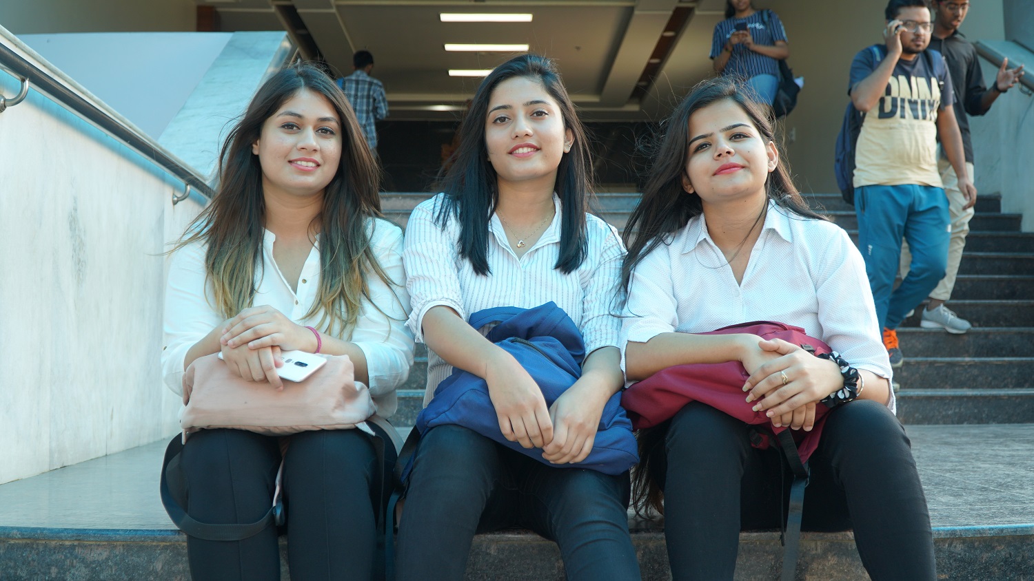 SRM University Sonepat Campus Life photo 28