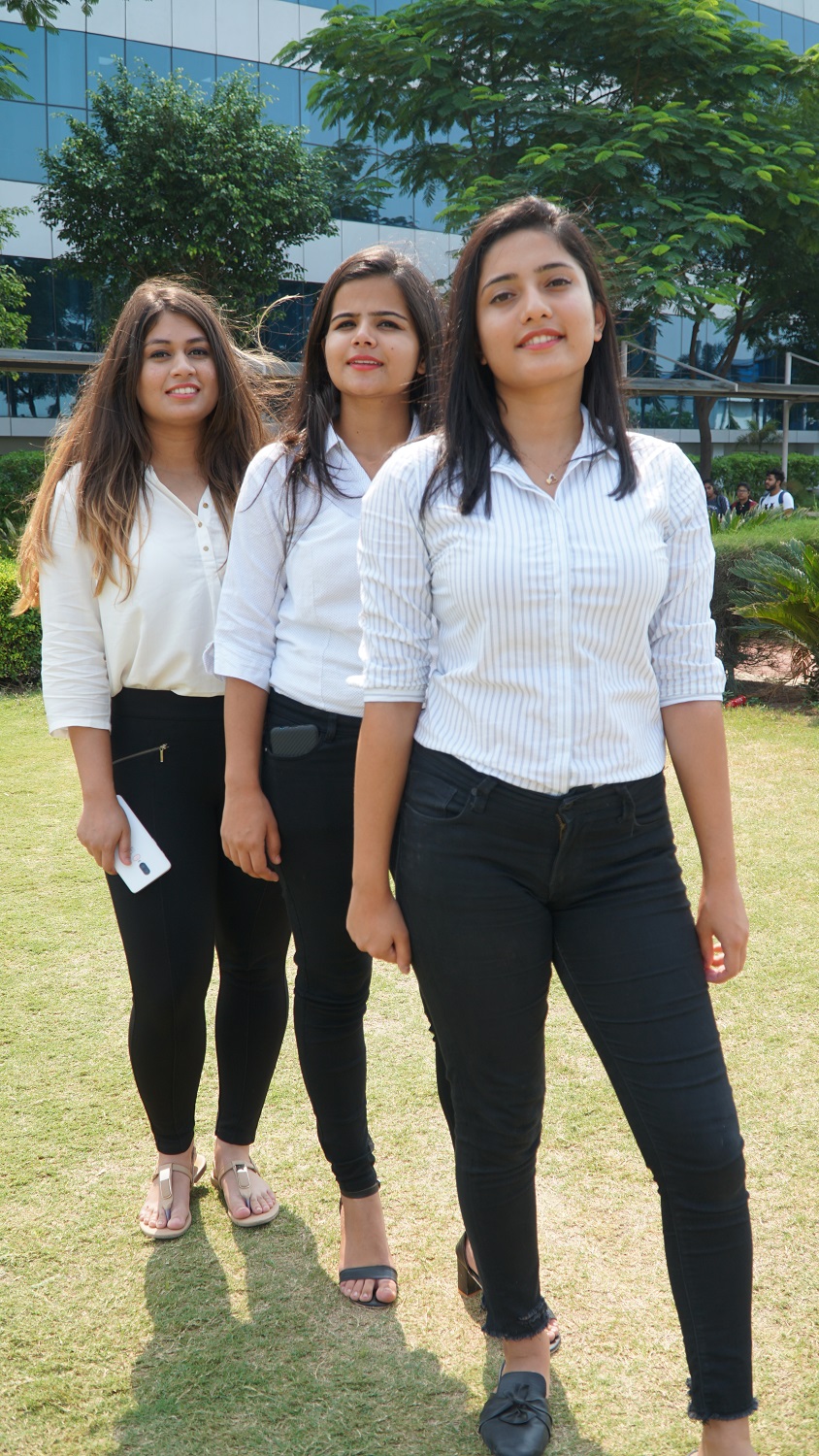 SRM University Sonepat Campus Life photo 31