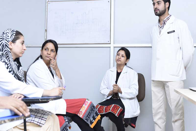 Kalka Dental College Meerut Activities photo 10