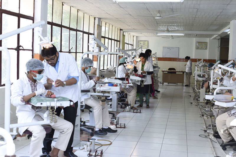 Kalka Dental College Meerut Activities photo 4