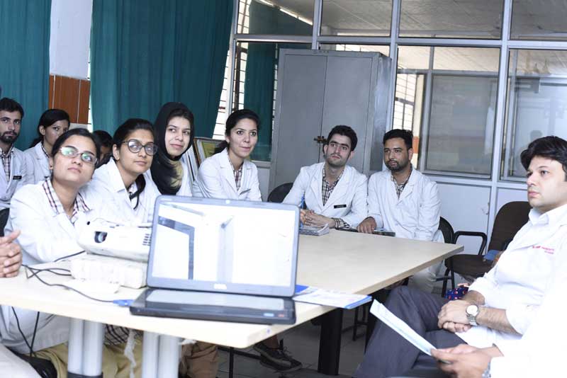 Kalka Dental College Meerut Activities photo 14