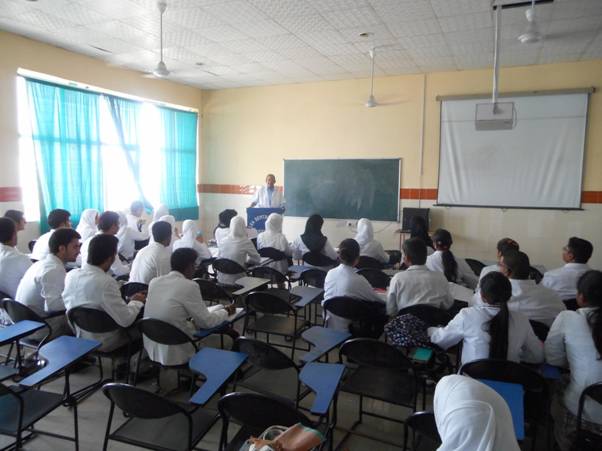 Kalka Dental College Meerut Activities photo 17