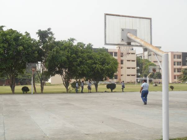Kalka Dental College Meerut Academic Building photo 3