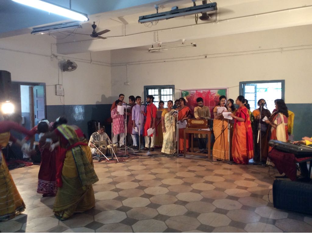 Gurudas College Kolkata College Campus photo 4