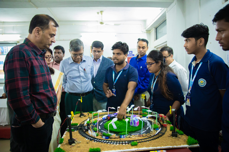 Brainware University Kolkata Events photo 4