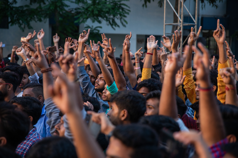 Brainware University Kolkata Events photo 11