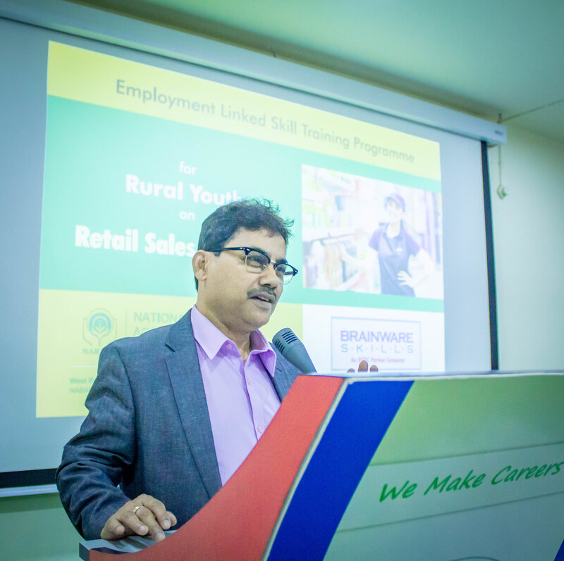 Brainware University Kolkata Guest photo 3