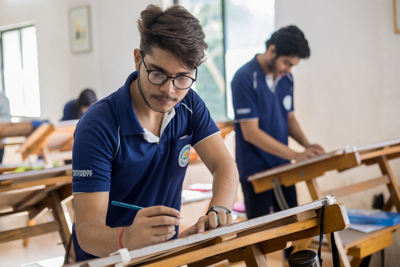 Brainware University Kolkata Labs photo 3