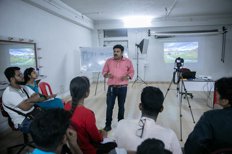 Brainware University Kolkata Labs photo 11