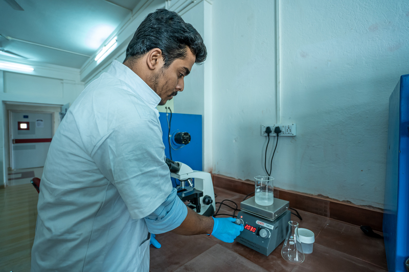 Brainware University Kolkata Labs photo 41