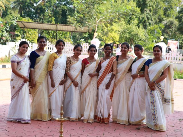 De Paul College Mysore Events and Cultural Activities photo 3