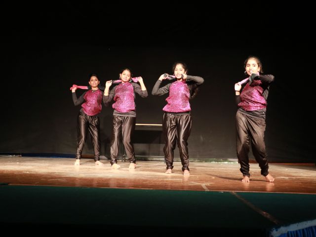 De Paul College Mysore Events and Cultural Activities photo 7