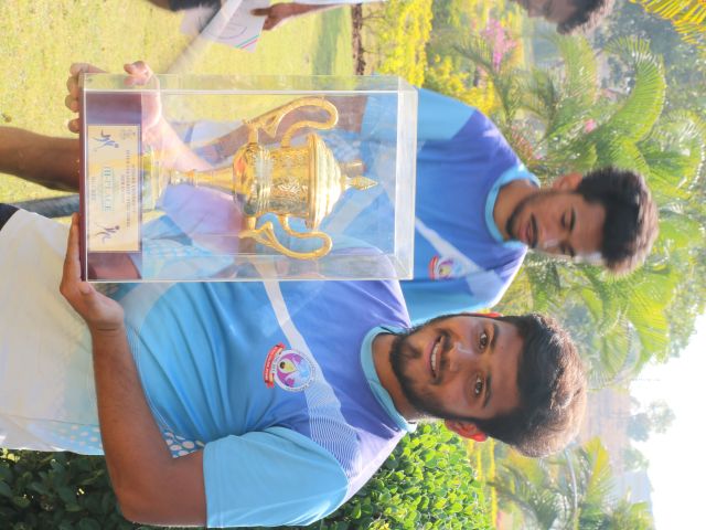 De Paul College Mysore Sports Gallery photo 10